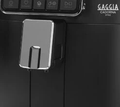 Gaggia Cadorna RI9600/01 Style 3 Gaggia Cadorna RI9600/01 Style -Maxi Coffee Soldes cardona style4