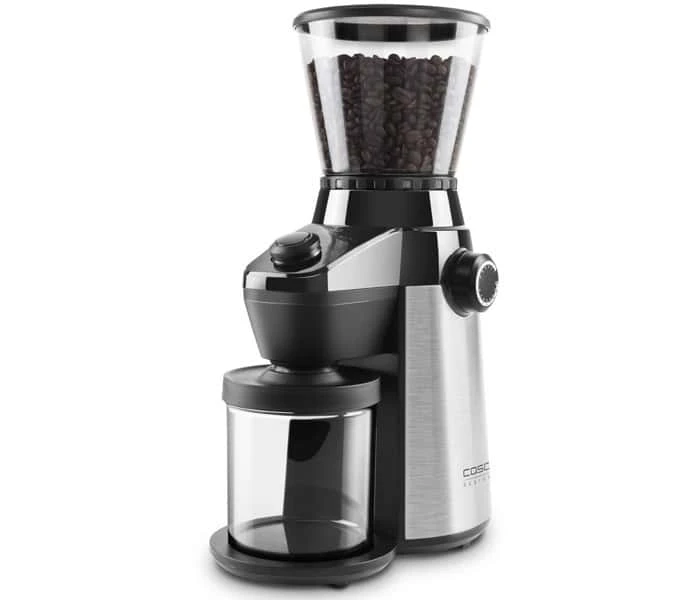 Moulin à café électrique CASO Barista Flavour Moulin à Café électrique CASO Barista Flavour -Maxi Coffee Soldes casobarista1