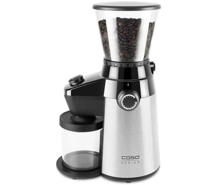 Moulin à café électrique CASO Barista Flavour Moulin à Café électrique CASO Barista Flavour -Maxi Coffee Soldes casobarista2