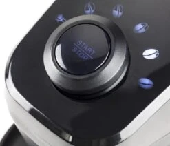 Moulin à Café électrique CASO Barista Flavour 2 Moulin à Café électrique CASO Barista Flavour -Maxi Coffee Soldes casobarista3