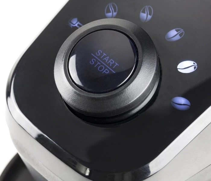 Moulin à café électrique CASO Barista Flavour Moulin à Café électrique CASO Barista Flavour -Maxi Coffee Soldes casobarista3