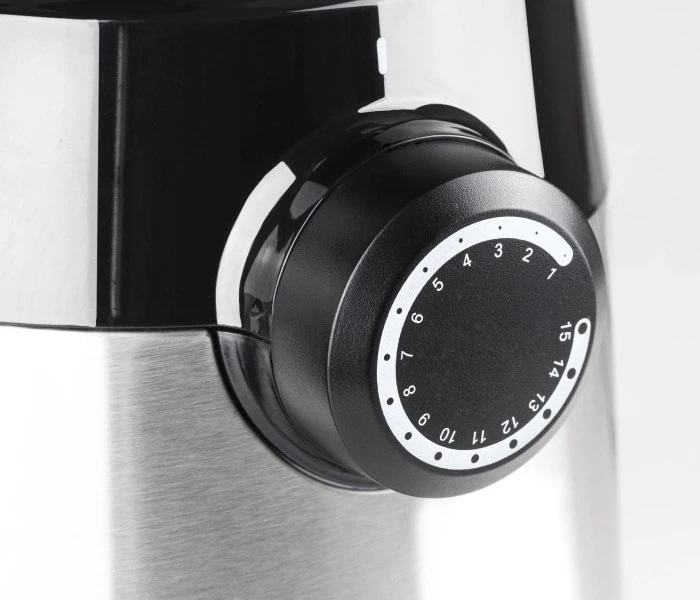 Moulin à café électrique CASO Barista Flavour Moulin à Café électrique CASO Barista Flavour -Maxi Coffee Soldes casobarista4