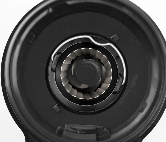 Moulin à café électrique CASO Barista Flavour Moulin à Café électrique CASO Barista Flavour -Maxi Coffee Soldes casobarista5