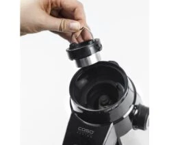 Moulin à Café électrique CASO Barista Flavour 5 Moulin à Café électrique CASO Barista Flavour -Maxi Coffee Soldes casobarista6