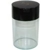 Boite Conservatrice Avec Vide D'air 500gr/1.85L Noire Et Transparente - Coffeevac