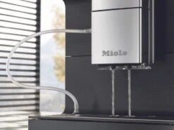 MIELE CM 7750 Noire Miele@Home -Maxi Coffee Soldes cm7750 nr8