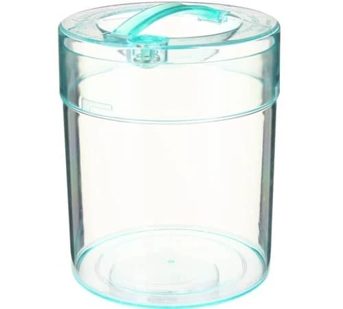 Boite conservatrice avec vide d'air 1kg/3.8L transparente - Coffeevac Boite Conservatrice Avec Vide D'air 1kg/3.8L Transparente - Coffeevac -Maxi Coffee Soldes coffeevac 1kg transparente