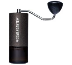 Moulin à Café COMANDANTE C40 MK4 Nitro Copper Mountain