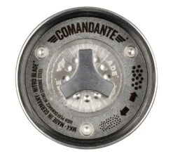 Moulin à Café COMANDANTE C40 MK4 Nitro Blade Alpine Lagoon -Maxi Coffee Soldes comandante nitroblade 1