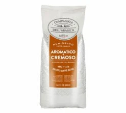 Café En Grain Purissimi Arabica Compagnia Dell'Arabica 1kg