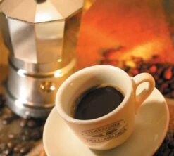 Café En Grain Purissimi Arabica Compagnia Dell'Arabica 1kg -Maxi Coffee Soldes corsini lifestyle1