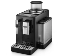 DELONGHI Rivelia- FEB 4435.B Noir Onyx- Garantie 5 Ans -Maxi Coffee Soldes cote 1
