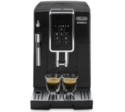 DELONGHI Dinamica ECAM 350.15.B Garantie 2 Ans
