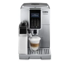 DELONGHI Dinamica ECAM 350.75.S Garantie 2 Ans
