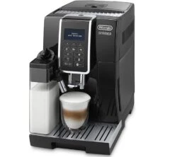DELONGHI Dinamica ECAM 350.55.B Garantie 2 Ans