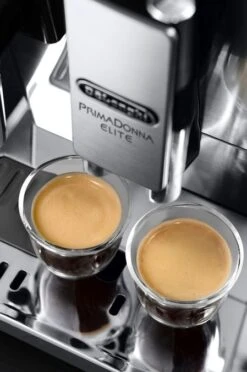 DELONGHI ECAM 650.55.MS PrimaDonna Elite Garantie 5 Ans -Maxi Coffee Soldes delonghi elite 12