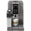 DELONGHI Dinamica Plus Titanium FEB 3795.T Garantie 5 Ans