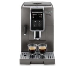 DELONGHI Dinamica Plus Titanium FEB 3795.T Garantie 5 Ans -Maxi Coffee Soldes delonghi feb3795.t 2
