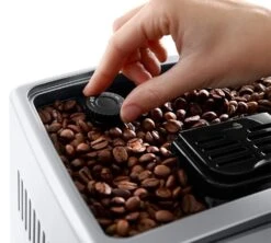 DELONGHI Dinamica Plus Titanium FEB 3795.T Garantie 5 Ans -Maxi Coffee Soldes delonghi feb3795.t 4