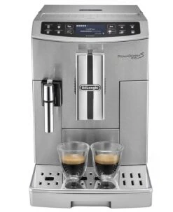 DELONGHI PrimaDonna S Evo ECAM 510.55.M Garantie 3 Ans -Maxi Coffee Soldes delonghi rystiling 11