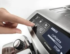 DELONGHI PrimaDonna S Evo ECAM 510.55.M Garantie 3 Ans -Maxi Coffee Soldes delonghi rystiling 5