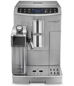 DELONGHI PrimaDonna S Evo ECAM 510.55.M Garantie 3 Ans -Maxi Coffee Soldes delonghi rystiling 8