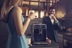 SAECO Xelsis SM7480/00 Garantie 3 Ans -Maxi Coffee Soldes demo xelsis saeco