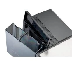 NIVONA CafeRomatica 820 Noire -Maxi Coffee Soldes eau nivona expresso broyeur 820 noir