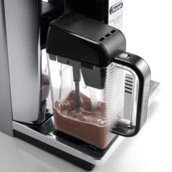 DELONGHI PrimaDonna Elite Expérience ECAM 650.85 MS Garantie 5 Ans -Maxi Coffee Soldes ecam650.85 choco3