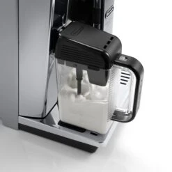 DELONGHI PrimaDonna Elite Expérience ECAM 650.85 MS Garantie 5 Ans -Maxi Coffee Soldes ecam650.85 milkfoam 2