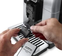 DELONGHI Primadonna Soul ECAM 610.74.MB Mug To Go Pack Zen Garantie 5 Ans 19 DELONGHI Primadonna Soul ECAM 610.74.MB Mug To Go Pack Zen Garantie 5 Ans -Maxi Coffee Soldes entretien buse lait perfecta soul delongi