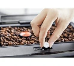 KRUPS Intuition Essential YY4371FD -Maxi Coffee Soldes entretien machine automatique intuition krup