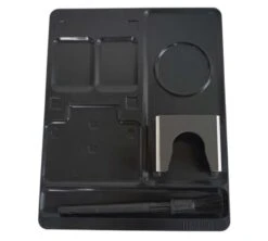 Moulin Expresso EUREKA ORO Mignon XL Noir -Maxi Coffee Soldes eureka mat 1