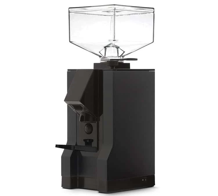 Moulin à café EUREKA Mignon Manuale Noir Mat Moulin à Café EUREKA Mignon Manuale Noir Mat -Maxi Coffee Soldes eureka mignon manuale 1