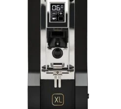 Moulin Expresso EUREKA ORO Mignon XL Noir -Maxi Coffee Soldes eureka mignonxl noir 2