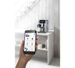 DELONGHI Primadonna Soul ECAM 610.75.MB Carafe à Café + Mug Contigo OFFERT Garantie 5 Ans 11 DELONGHI Primadonna Soul ECAM 610.75.MB Carafe à Café + Mug Contigo OFFERT Garantie 5 Ans -Maxi Coffee Soldes expresso broyeur ecam 550.65.sb delonghi application 2