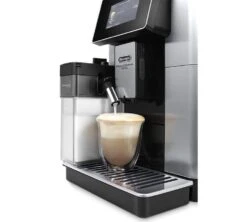 DELONGHI Primadonna Soul ECAM 610.75.MB Carafe à Café + Mug Contigo OFFERT Garantie 5 Ans 9 DELONGHI Primadonna Soul ECAM 610.75.MB Carafe à Café + Mug Contigo OFFERT Garantie 5 Ans -Maxi Coffee Soldes expresso broyeur ecam 550.65.sb delonghi cortado 2