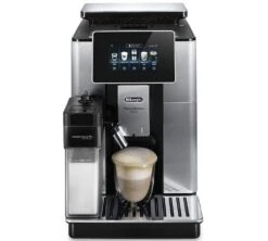 DELONGHI Primadonna Soul ECAM 610.75.MB Carafe à Café + Mug Contigo OFFERT Garantie 5 Ans 7 DELONGHI Primadonna Soul ECAM 610.75.MB Carafe à Café + Mug Contigo OFFERT Garantie 5 Ans -Maxi Coffee Soldes expresso broyeur ecam 550.65.sb delonghi cortado 2 2