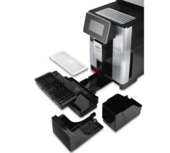 DELONGHI Primadonna Soul ECAM 610.75.MB Carafe à Café + Mug Contigo OFFERT Garantie 5 Ans 10 DELONGHI Primadonna Soul ECAM 610.75.MB Carafe à Café + Mug Contigo OFFERT Garantie 5 Ans -Maxi Coffee Soldes expresso broyeur ecam 550.65.sb delonghi entretien 2