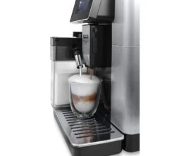 DELONGHI Primadonna Soul ECAM 610.75.MB Carafe à Café + Mug Contigo OFFERT Garantie 5 Ans 8 DELONGHI Primadonna Soul ECAM 610.75.MB Carafe à Café + Mug Contigo OFFERT Garantie 5 Ans -Maxi Coffee Soldes expresso broyeur ecam 550.65.sb delonghi latte macchiato 2