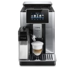 DELONGHI Primadonna Soul ECAM 610.75.MB Carafe à Café + Mug Contigo OFFERT Garantie 5 Ans 6 DELONGHI Primadonna Soul ECAM 610.75.MB Carafe à Café + Mug Contigo OFFERT Garantie 5 Ans -Maxi Coffee Soldes expresso broyeur ecam 550.65.sb delonghi latte macchiato2 2
