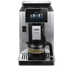 DELONGHI Primadonna Soul ECAM 610.75.MB Carafe à Café + Mug Contigo OFFERT Garantie 5 Ans 5 DELONGHI Primadonna Soul ECAM 610.75.MB Carafe à Café + Mug Contigo OFFERT Garantie 5 Ans -Maxi Coffee Soldes expresso broyeur ecam 610.75.sb delonghi latte macchiato2