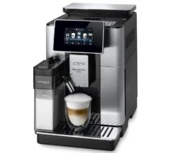 DELONGHI Primadonna Soul ECAM 610.74.MB Mug To Go Pack Zen Garantie 5 Ans 11 DELONGHI Primadonna Soul ECAM 610.74.MB Mug To Go Pack Zen Garantie 5 Ans -Maxi Coffee Soldes expresso broyeur ecam 610.75.sb delonghi latte macchiato3