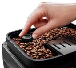 DELONGHI Magnifica EVO FEB 2931.SB Garantie 5 Ans -Maxi Coffee Soldes expresso broyeur feb2931sb magnifica evo dsign