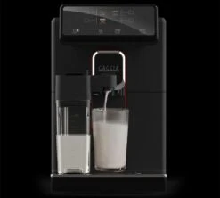 GAGGIA Magenta Prestige -Maxi Coffee Soldes expresso broyeur gaggia prestige profil