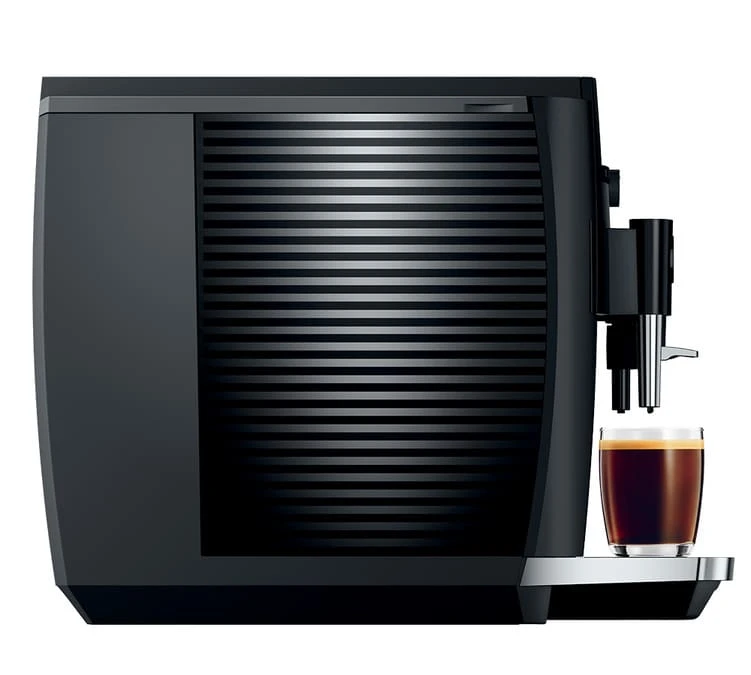 JURA E4 Pianoblack Garantie 3 ans JURA E4 Pianoblack Garantie 3 Ans -Maxi Coffee Soldes