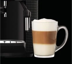 Krups Essential Blanche EA810570 -Maxi Coffee Soldes expresso broyeur krups ea8105 cappuccino blanche
