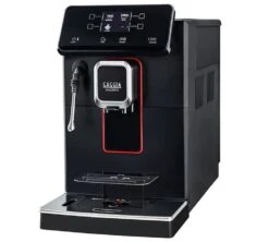 GAGGIA Magenta Plus 2 GAGGIA Magenta Plus -Maxi Coffee Soldes expresso broyeur magenta plus facade