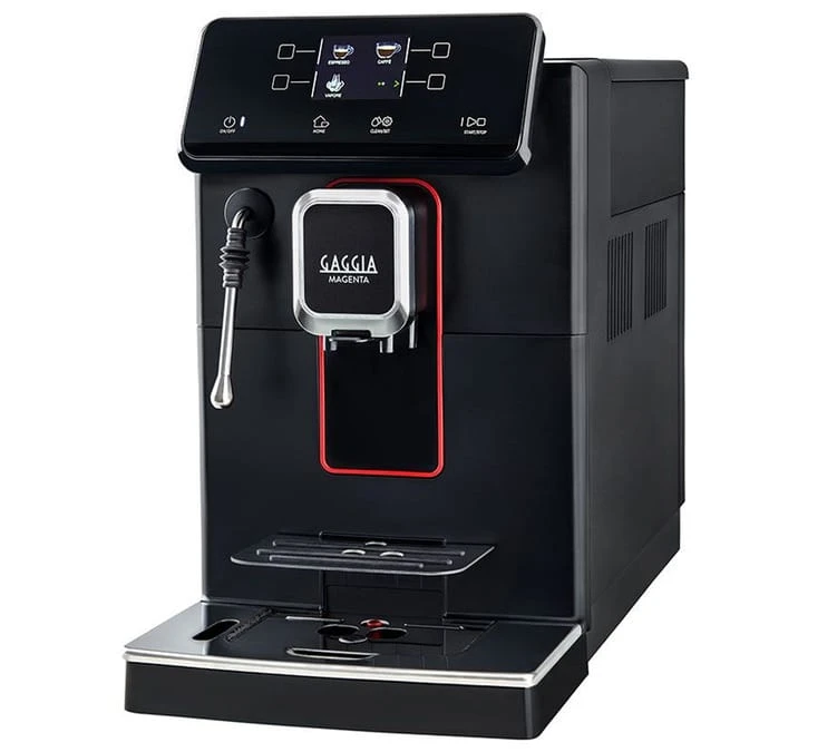 GAGGIA Magenta Plus GAGGIA Magenta Plus -Maxi Coffee Soldes