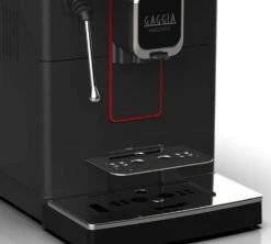 GAGGIA Magenta Plus 3 GAGGIA Magenta Plus -Maxi Coffee Soldes expresso broyeur magenta plus face